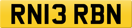 RN13RBN